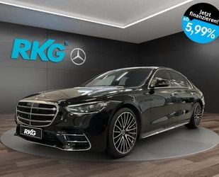 Mercedes-Benz S 400 Gebrauchtwagen
