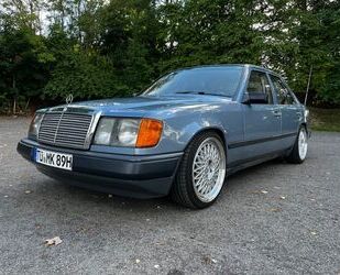 Mercedes-Benz 260 Gebrauchtwagen