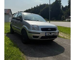 Ford Fusion Gebrauchtwagen