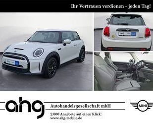 Mini Cooper SE Gebrauchtwagen