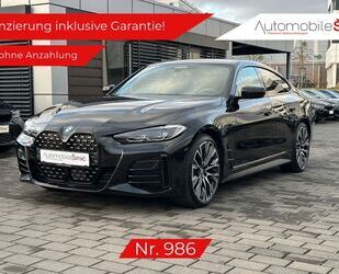 BMW 420 Gran Coupé Gebrauchtwagen