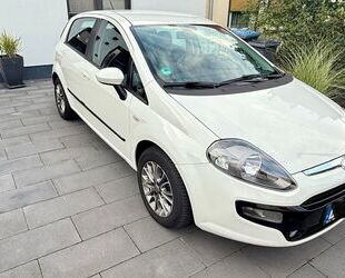 Fiat Punto Evo Gebrauchtwagen