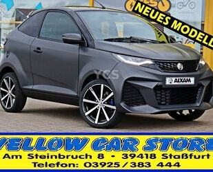 Aixam Andere Gebrauchtwagen