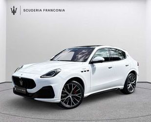 Maserati Grecale Gebrauchtwagen