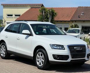 Audi Q5 Gebrauchtwagen