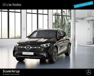 Mercedes-Benz GLC 220 Gebrauchtwagen