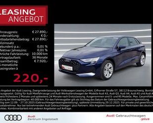 Audi A3 Gebrauchtwagen