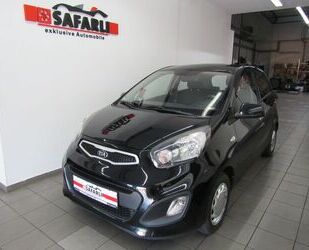 Kia Picanto Gebrauchtwagen