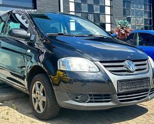 VW Fox Gebrauchtwagen