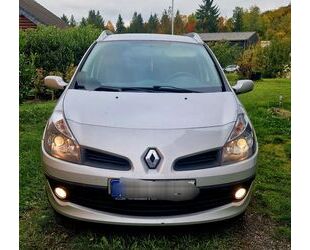 Renault Clio Gebrauchtwagen