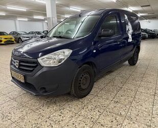 Dacia Dokker Gebrauchtwagen