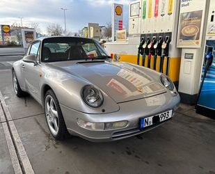 Porsche 993 Gebrauchtwagen