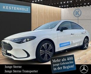 Mercedes-Benz CLA 250 Gebrauchtwagen