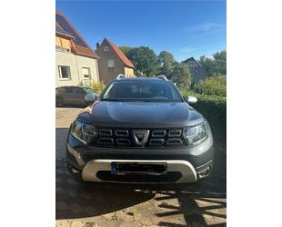 Dacia Duster Gebrauchtwagen