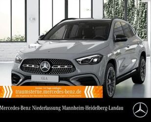 Mercedes-Benz GLA 200 Gebrauchtwagen
