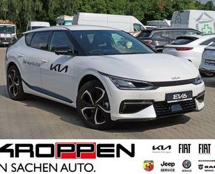 Kia EV6 Gebrauchtwagen
