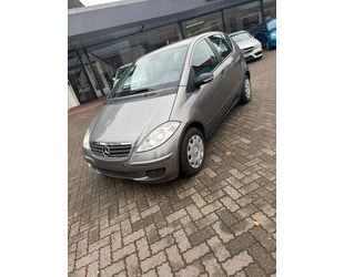 Mercedes-Benz A 150 Gebrauchtwagen