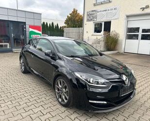 Renault Megane Gebrauchtwagen