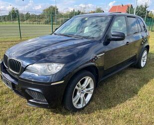 BMW X5 M Gebrauchtwagen