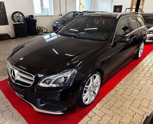 Mercedes-Benz E 350 Gebrauchtwagen