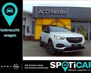 Opel Grandland (X) Gebrauchtwagen