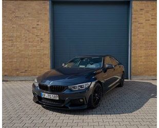 BMW 430 Gran Coupé Gebrauchtwagen