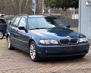 BMW 318 Gebrauchtwagen