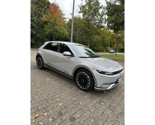 Hyundai IONIQ 5 Gebrauchtwagen