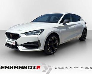 Cupra Leon Gebrauchtwagen