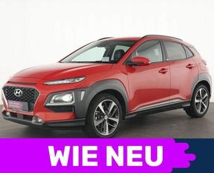 Hyundai KONA Gebrauchtwagen