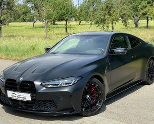 BMW M4 Gebrauchtwagen