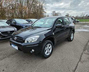 Toyota RAV 4 Gebrauchtwagen