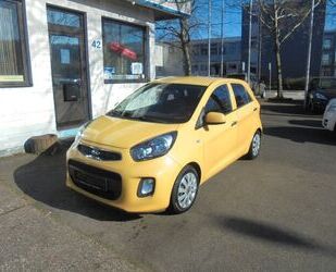 Kia Picanto Gebrauchtwagen