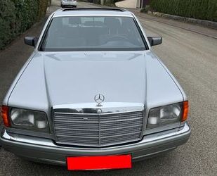Mercedes-Benz S 300 Gebrauchtwagen