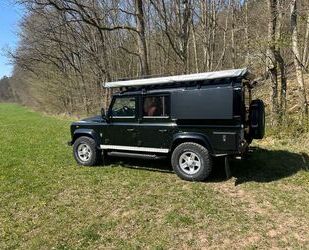 Land Rover Defender Gebrauchtwagen
