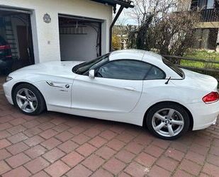 BMW Z4 Gebrauchtwagen
