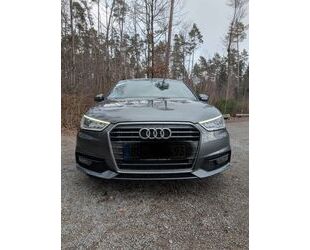 Audi A1 Gebrauchtwagen