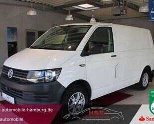 VW T6 Transporter Gebrauchtwagen