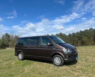 VW T6 Caravelle Gebrauchtwagen