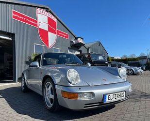 Porsche 964 Gebrauchtwagen