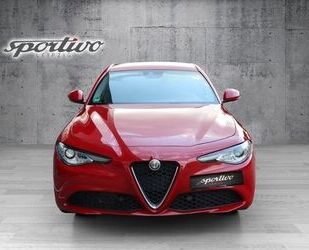 Alfa Romeo Giulia Gebrauchtwagen
