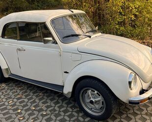 VW Käfer Gebrauchtwagen