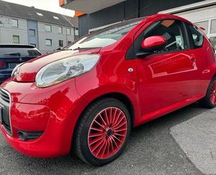 Citroen C1 Gebrauchtwagen
