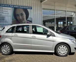 Mercedes-Benz B 180 Gebrauchtwagen