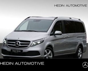Mercedes-Benz V 250 Gebrauchtwagen