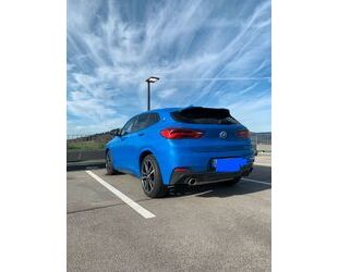 BMW X2 Gebrauchtwagen