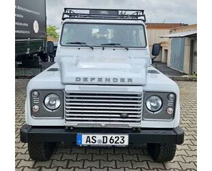 Land Rover Defender Gebrauchtwagen