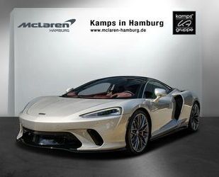 McLaren GT Gebrauchtwagen