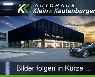 Mercedes-Benz CLA 220 Gebrauchtwagen