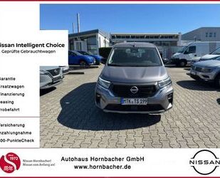 Nissan Townstar Gebrauchtwagen